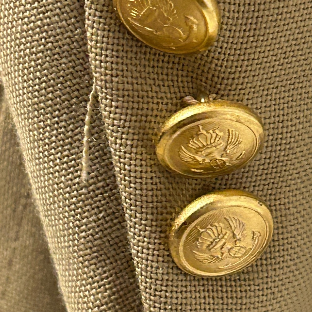 Stanley Blacker Jacket. Excellent Condition. - image 3